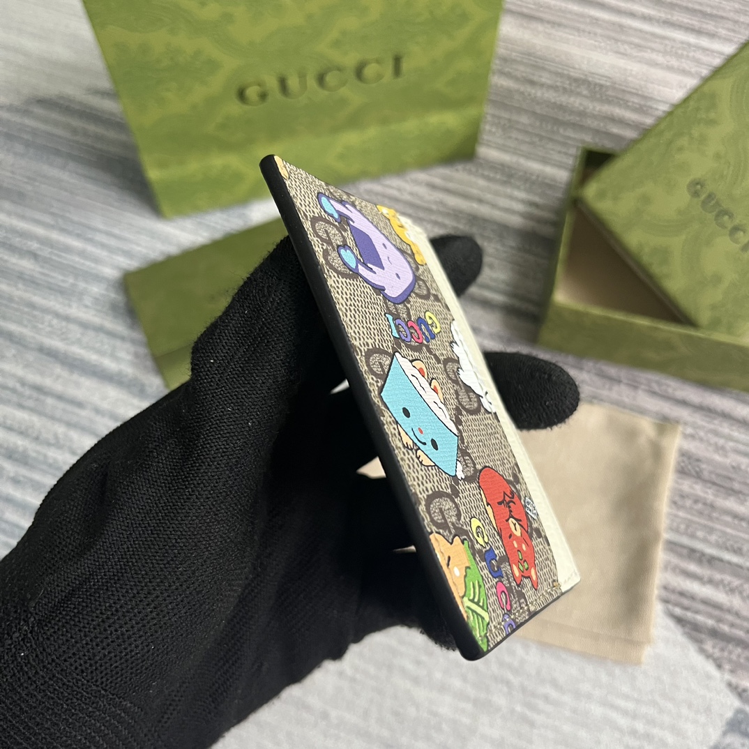 Gucci Wallets